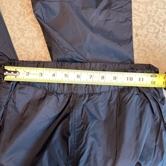 Columbia Unisex Rain Pants - Picture 10 of 12